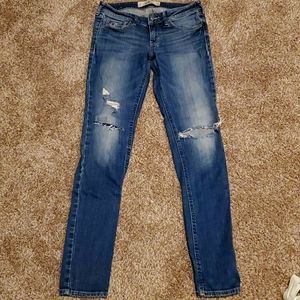 Hollister Jeans sz3
